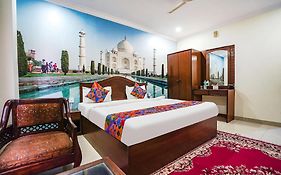 Hotel Taj Heritage Agra